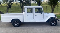 This Toyota Bandeirante OJ55 Is The Coolest Way To Get A Brazilian