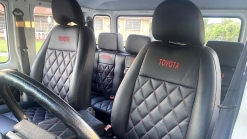 This Toyota Bandeirante OJ55 Is The Coolest Way To Get A Brazilian