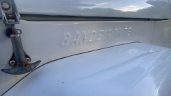 This Toyota Bandeirante OJ55 Is The Coolest Way To Get A Brazilian