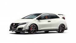 Honda Celebrates 25 Years Of Civic Type R And Reminds Us Of All The Generations The US Didn't Get