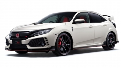 Honda Celebrates 25 Years Of Civic Type R And Reminds Us Of All The Generations The US Didn't Get