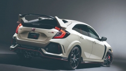 Honda Celebrates 25 Years Of Civic Type R And Reminds Us Of All The Generations The US Didn't Get