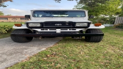 This Toyota Bandeirante OJ55 Is The Coolest Way To Get A Brazilian