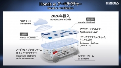 Honda And LG Announce $4.4 Billion Battery Plant In The US