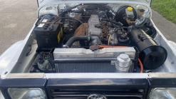 This Toyota Bandeirante OJ55 Is The Coolest Way To Get A Brazilian