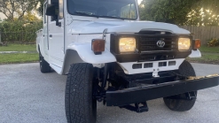 This Toyota Bandeirante OJ55 Is The Coolest Way To Get A Brazilian