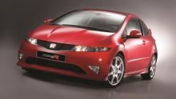 Honda Celebrates 25 Years Of Civic Type R And Reminds Us Of All The Generations The US Didn't Get