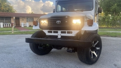 This Toyota Bandeirante OJ55 Is The Coolest Way To Get A Brazilian