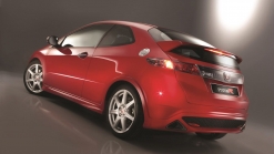 Honda Celebrates 25 Years Of Civic Type R And Reminds Us Of All The Generations The US Didn't Get