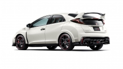 Honda Celebrates 25 Years Of Civic Type R And Reminds Us Of All The Generations The US Didn't Get