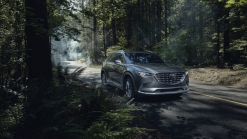 Mazda Drops Entry-Level CX-9 Sport For 2023, Crossover Now Starts $38,750