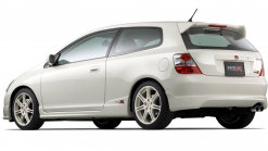 Honda Celebrates 25 Years Of Civic Type R And Reminds Us Of All The Generations The US Didn't Get