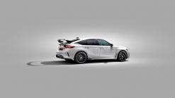 Honda Celebrates 25 Years Of Civic Type R And Reminds Us Of All The Generations The US Didn't Get