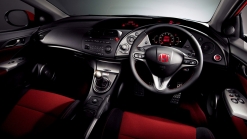 Honda Celebrates 25 Years Of Civic Type R And Reminds Us Of All The Generations The US Didn't Get