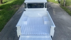 This Toyota Bandeirante OJ55 Is The Coolest Way To Get A Brazilian