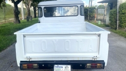 This Toyota Bandeirante OJ55 Is The Coolest Way To Get A Brazilian