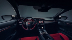 Honda Celebrates 25 Years Of Civic Type R And Reminds Us Of All The Generations The US Didn't Get