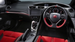 Honda Celebrates 25 Years Of Civic Type R And Reminds Us Of All The Generations The US Didn't Get