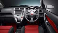 Honda Celebrates 25 Years Of Civic Type R And Reminds Us Of All The Generations The US Didn't Get