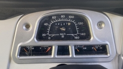 This Toyota Bandeirante OJ55 Is The Coolest Way To Get A Brazilian