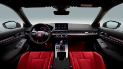 Honda Celebrates 25 Years Of Civic Type R And Reminds Us Of All The Generations The US Didn't Get
