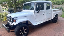 This Toyota Bandeirante OJ55 Is The Coolest Way To Get A Brazilian