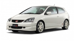 Honda Celebrates 25 Years Of Civic Type R And Reminds Us Of All The Generations The US Didn't Get
