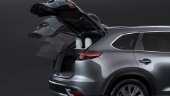 Mazda Drops Entry-Level CX-9 Sport For 2023, Crossover Now Starts $38,750