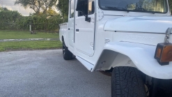 This Toyota Bandeirante OJ55 Is The Coolest Way To Get A Brazilian