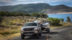 Nissan Jacks Up 2023 Frontier Prices, Now Starting At $29,120