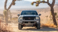 Nissan Jacks Up 2023 Frontier Prices, Now Starting At $29,120