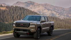 Nissan Jacks Up 2023 Frontier Prices, Now Starting At $29,120