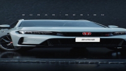 A 2023 Honda Civic Type R Sport Wagon Would Be Epic, Too Bad It's Just A Render