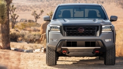 Nissan Jacks Up 2023 Frontier Prices, Now Starting At $29,120