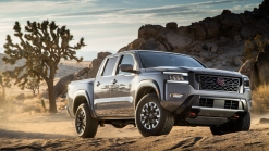 Nissan Jacks Up 2023 Frontier Prices, Now Starting At $29,120