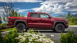 Nissan Jacks Up 2023 Frontier Prices, Now Starting At $29,120