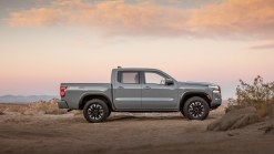 Nissan Jacks Up 2023 Frontier Prices, Now Starting At $29,120