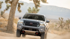 Nissan Jacks Up 2023 Frontier Prices, Now Starting At $29,120