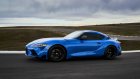 2021 Toyota GR Supra pricing is here, four-cylinder is $8,000 less