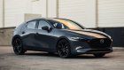 2021 Mazda3 Turbo seemingly confirmed along with reveal date