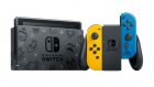 Nintendo Unveils Limited Edition Fortnite Switch Console