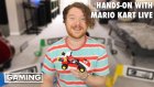 Our thoughts on Mario Kart Live: Home Circuit