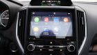 Subaru Infotainment Review | Video, photos, impressions