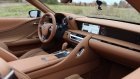 2021 Lexus LC 500 Convertible Interior Driveway Test | Photos, video