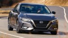 2021 Nissan Sentra Gets Standard Smartphone Integration, Costs $100 More