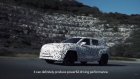 Lexus announces an electric concept with Direct4 technology