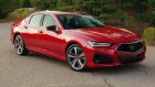 Acura Is Offering New Leasing Deals For The 2021 TLX