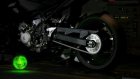 Kawasaki announces gasoline-electric hybrid motorcycle