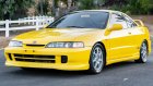 This 2001 Acura Integra Type R Ticks All The Right Boxes