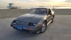 This awesome 1986 Nissan 300ZX Turbo is up for auction right now